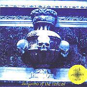 Time Machine : Dungeons of the Vatican